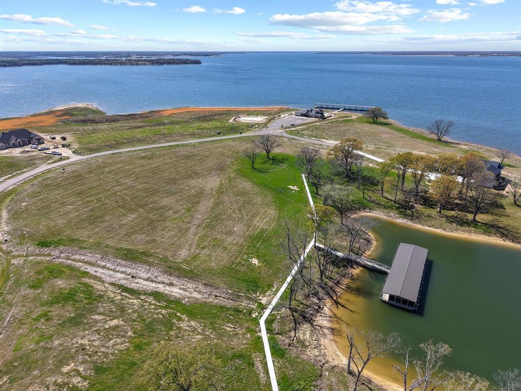 Peninsula Add - Land