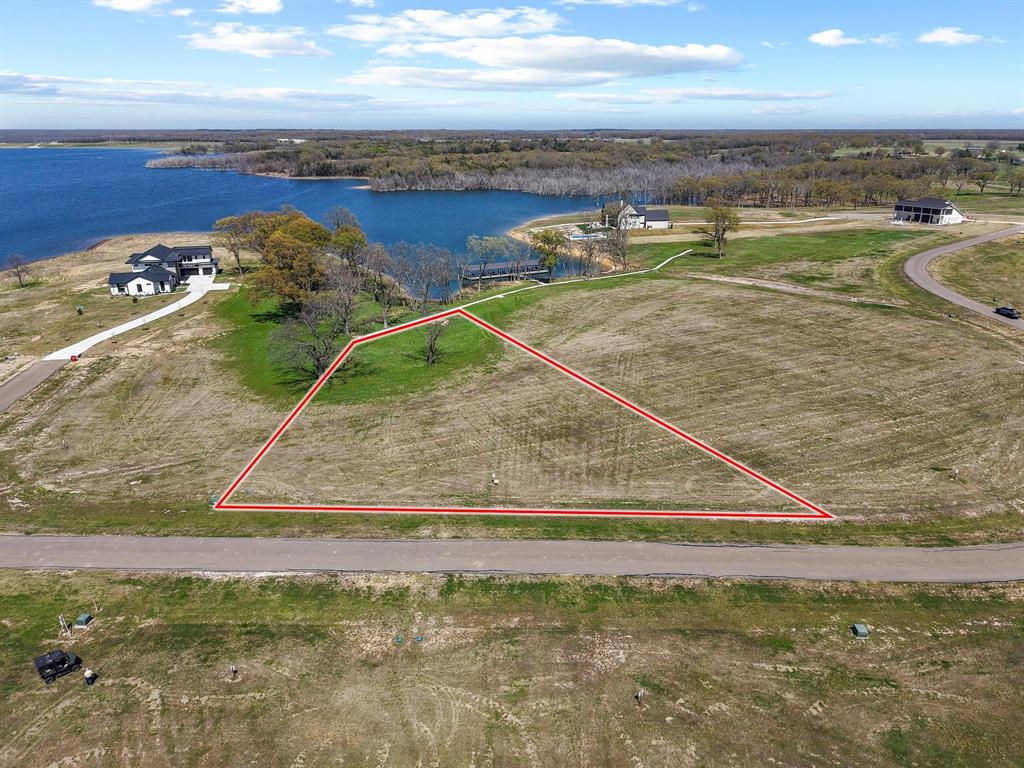 Peninsula Add - Land