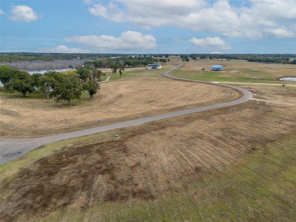 Peninsula Add - Land