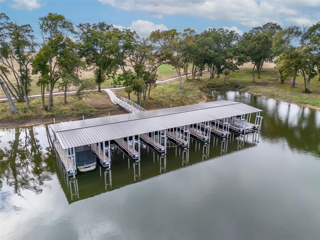 Peninsula Add - Land