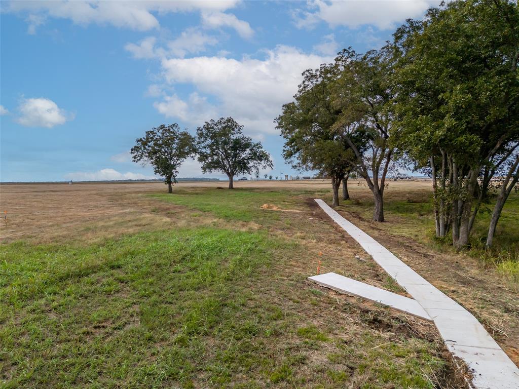 Peninsula Add - Land