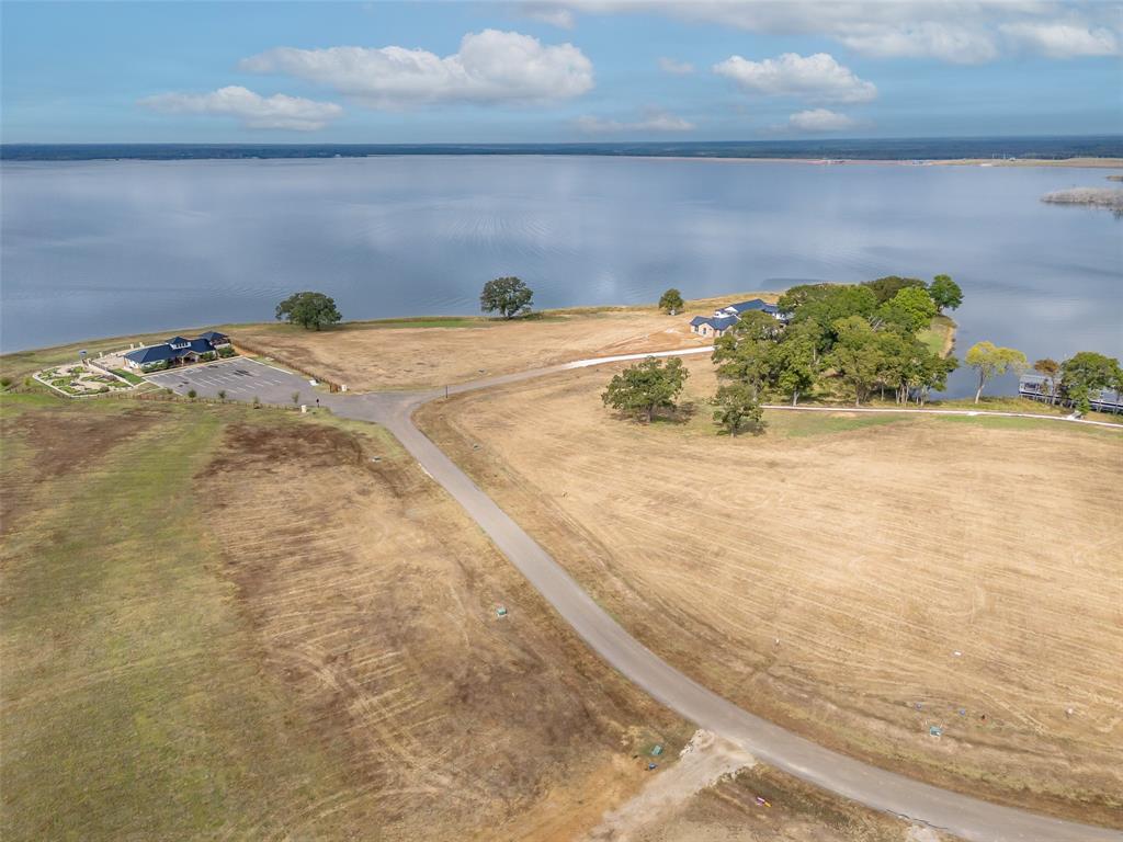 Peninsula Add - Land