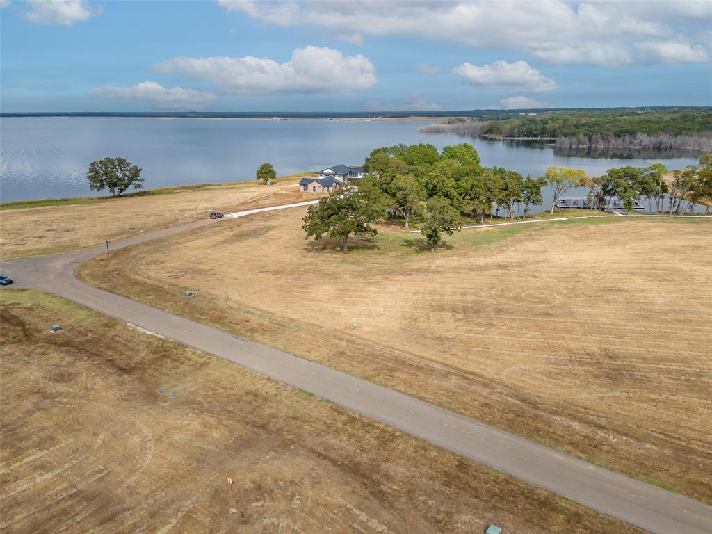 Peninsula Add - Land