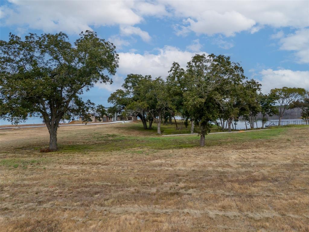 Peninsula Add - Land