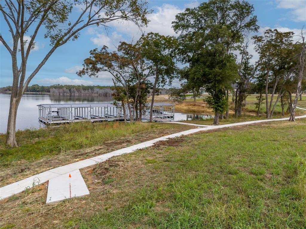 Peninsula Add - Land