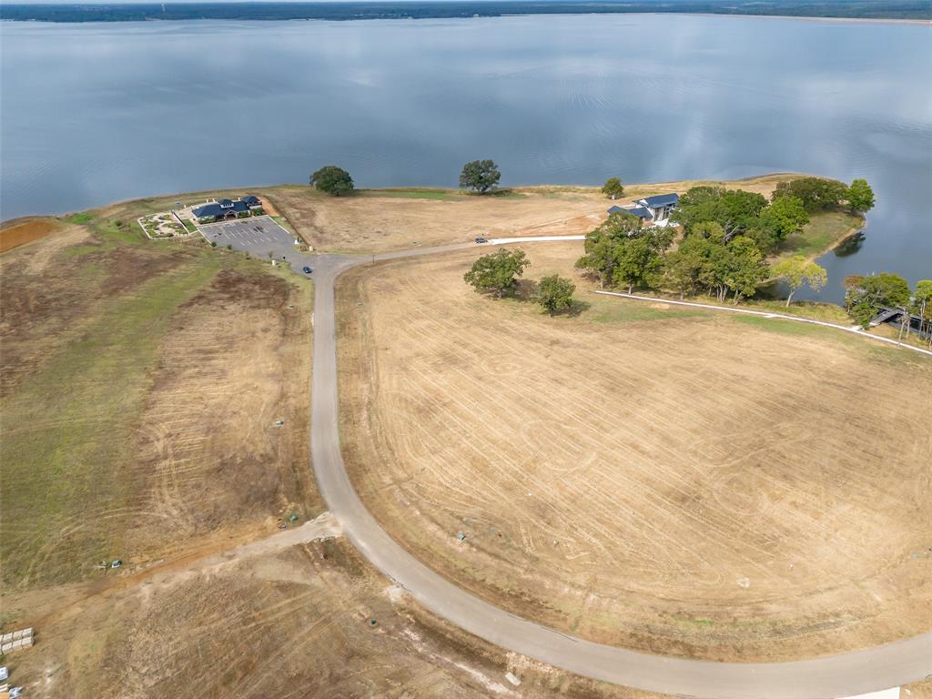 Peninsula Add - Land