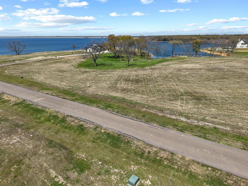 Peninsula Add - Land