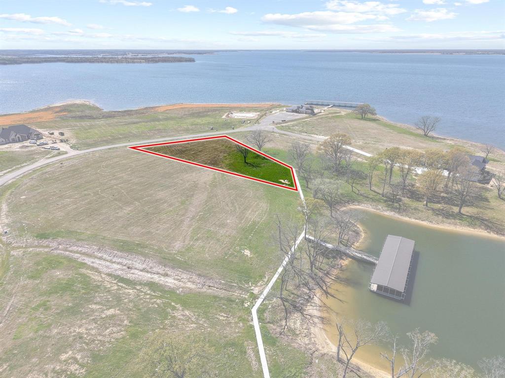 Peninsula Add - Land