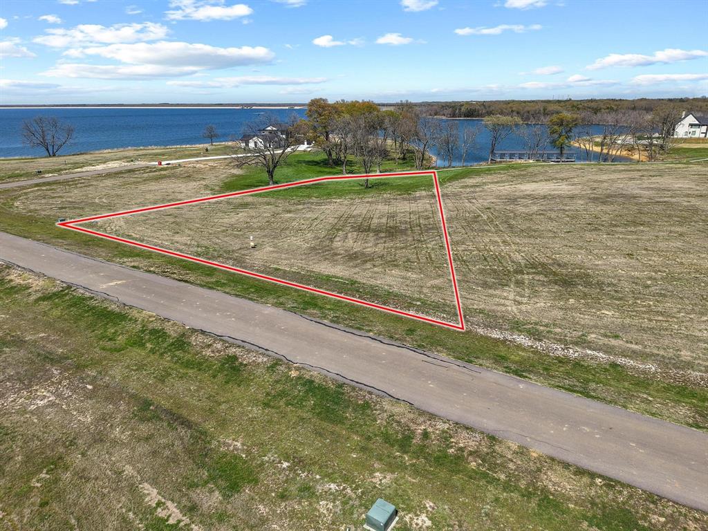 Peninsula Add - Land