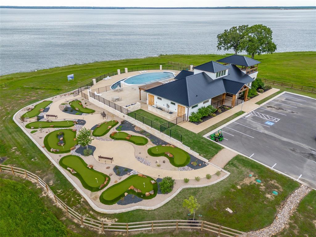 Peninsula Add - Land