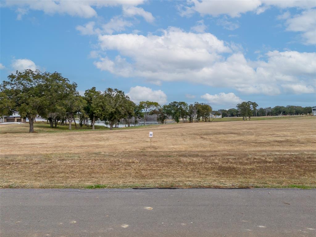 Peninsula Add - Land