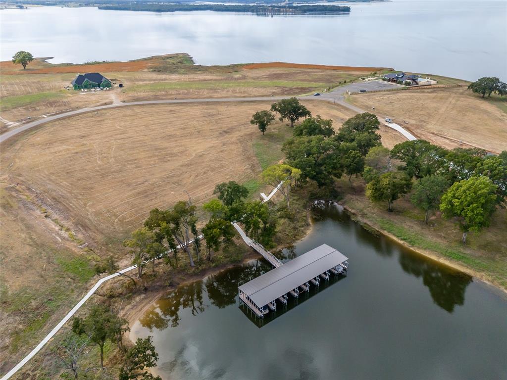 Peninsula Add - Land