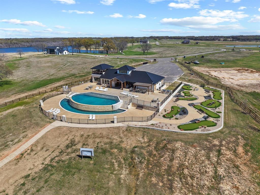 Peninsula Add - Land