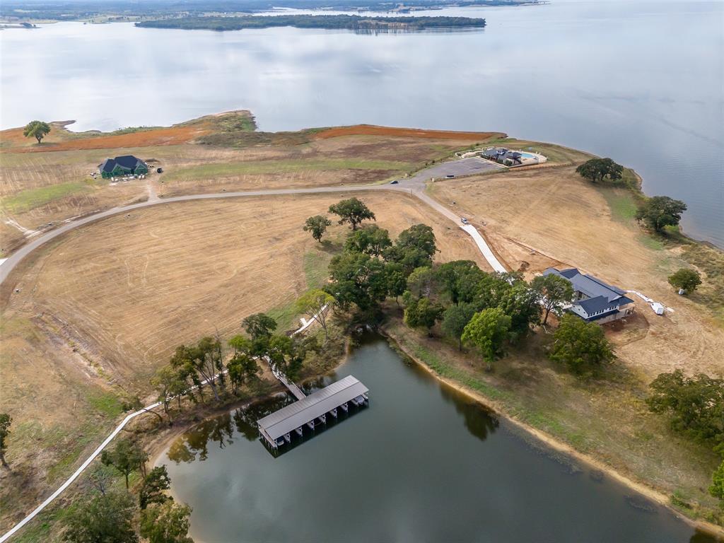 Peninsula Add - Land