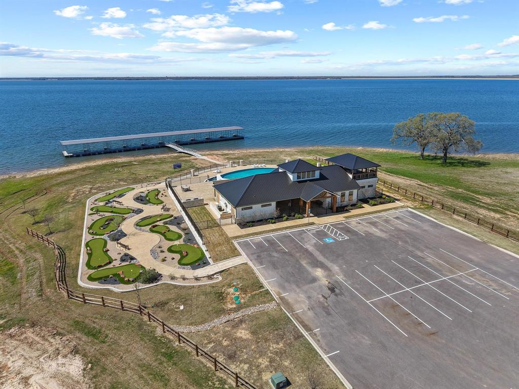 Peninsula Add - Land