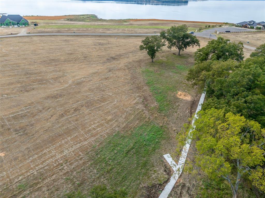 Peninsula Add - Land