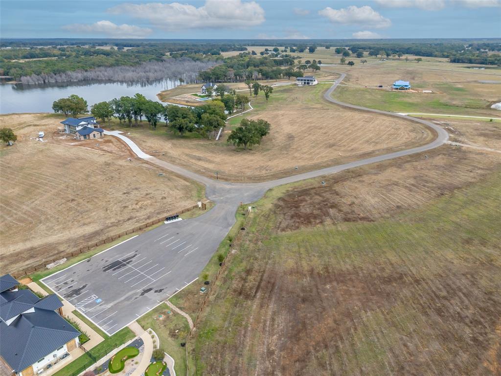 Peninsula Add - Land