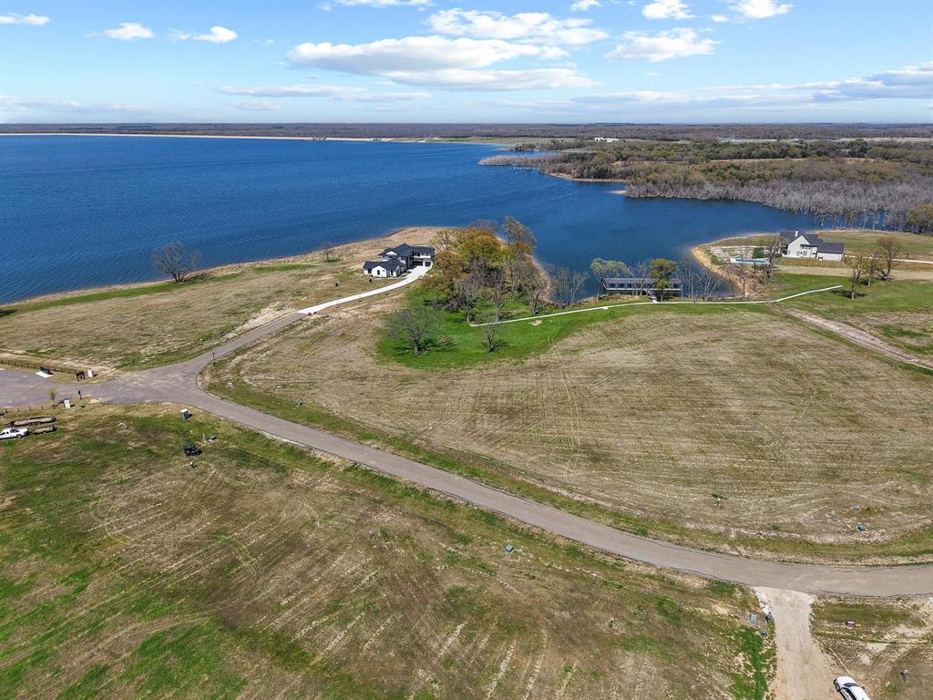 Peninsula Add - Land