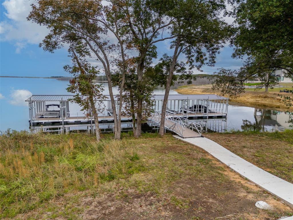 Peninsula Add - Land