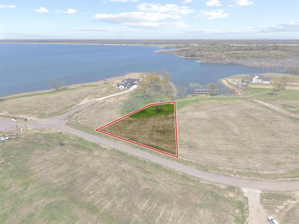 Peninsula Add - Land