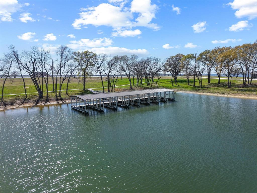 Peninsula Add - Land