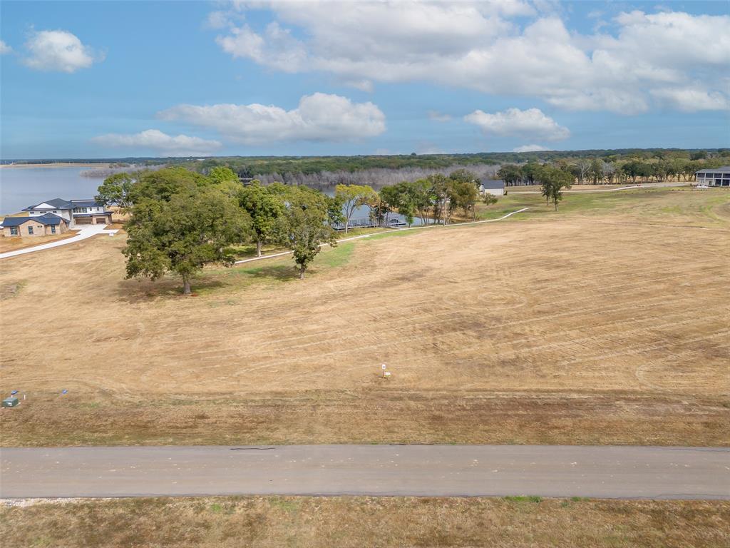 Peninsula Add - Land