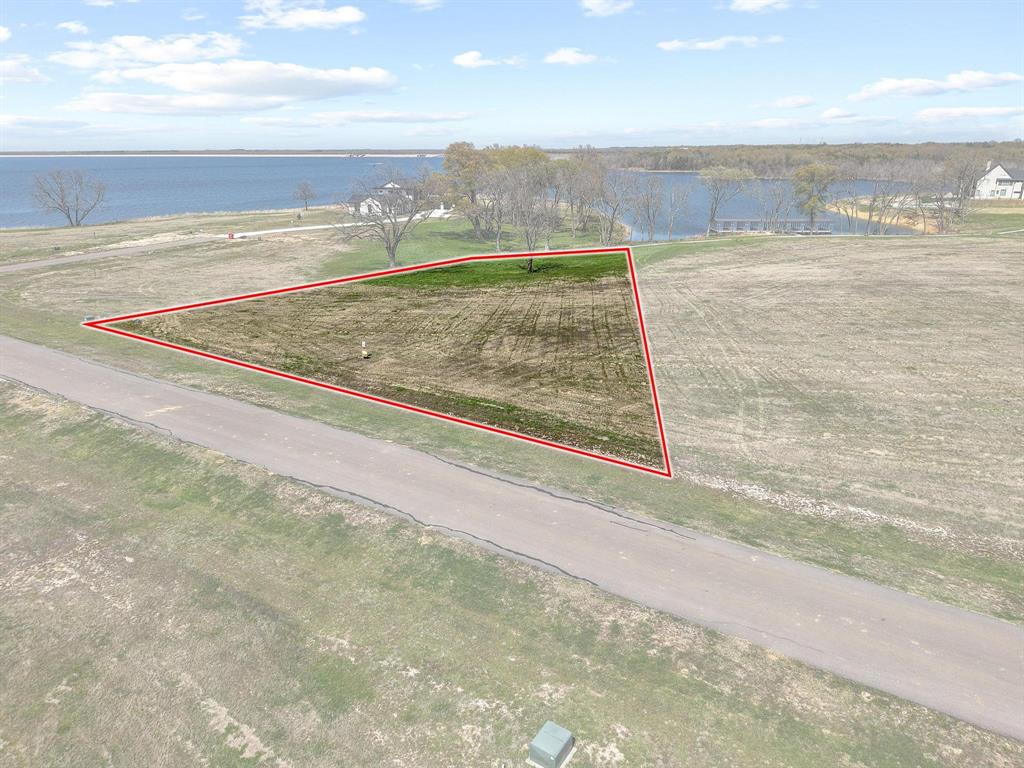 Peninsula Add - Land