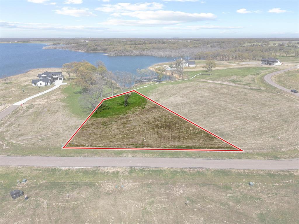 Peninsula Add - Land