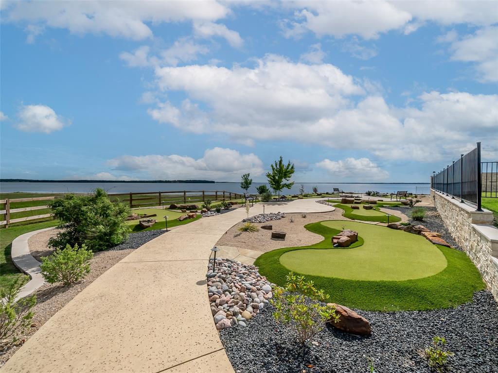 Peninsula Add - Land