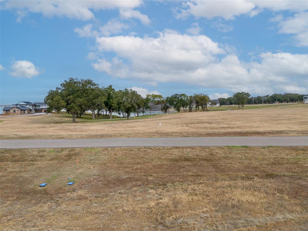 Peninsula Add - Land