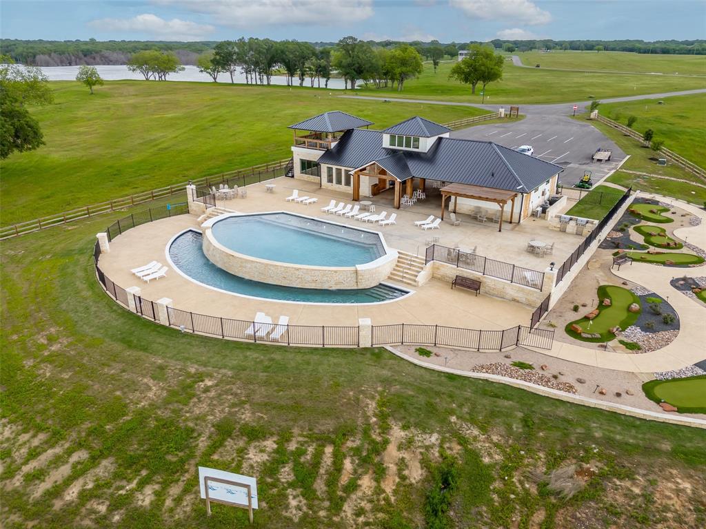 Peninsula Add - Land