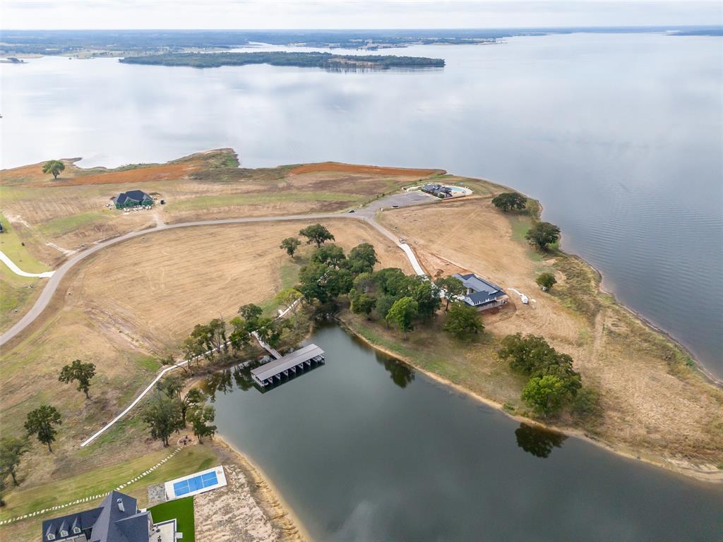 Peninsula Add - Land