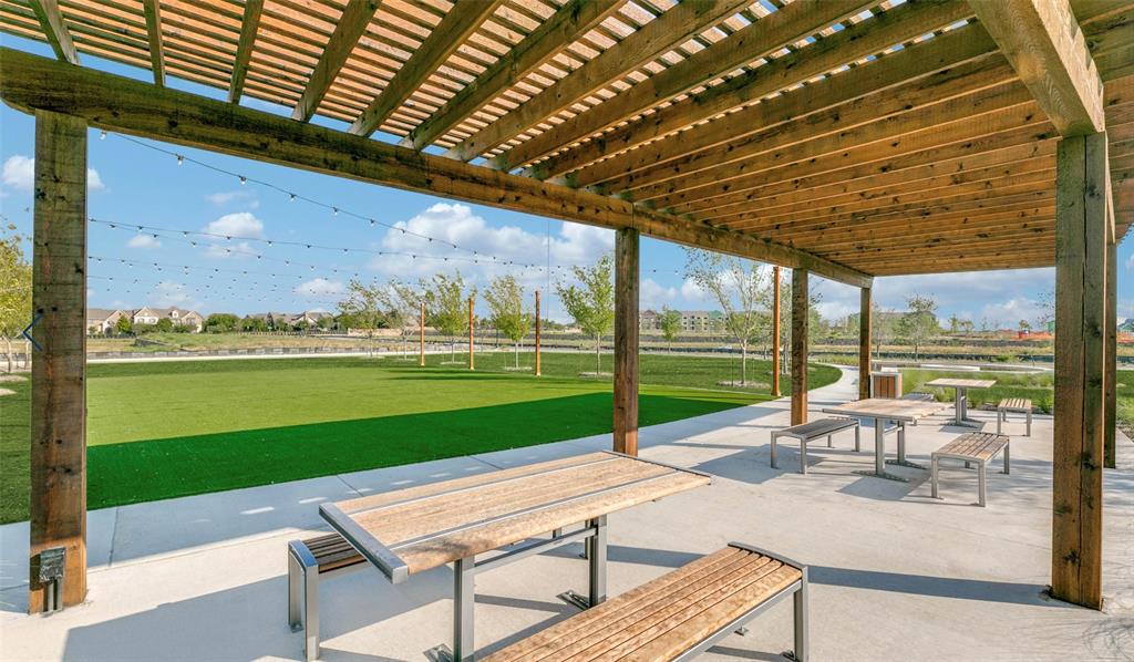 Estates at Stacy Crossing - Residential