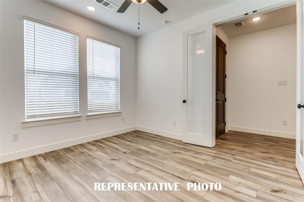 Estates at Stacy Crossing - Residential