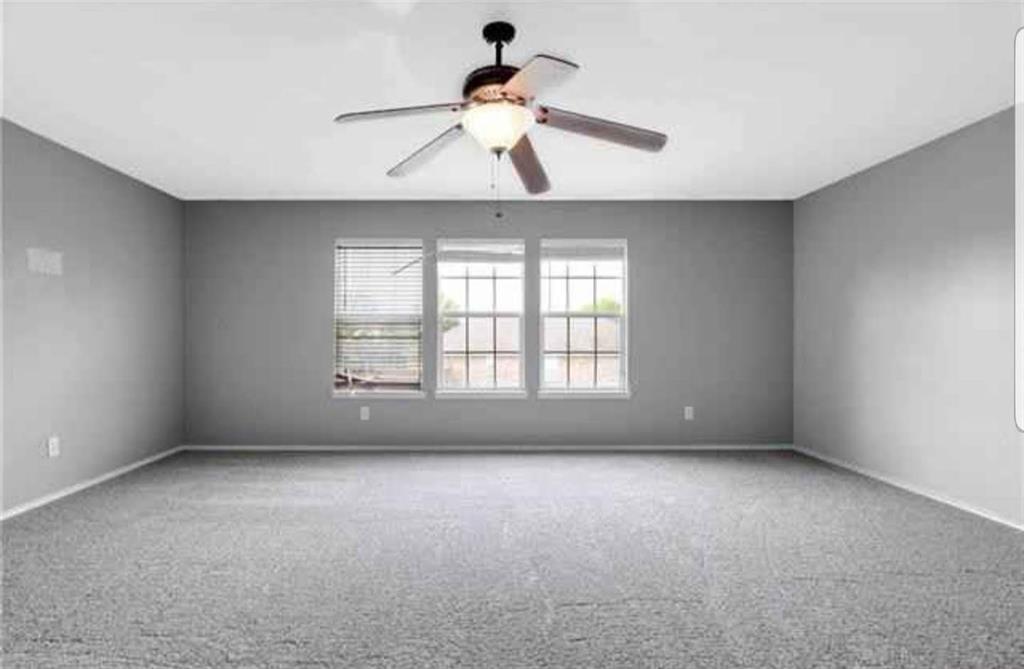 Timberland Ft Worth - Residential Lease