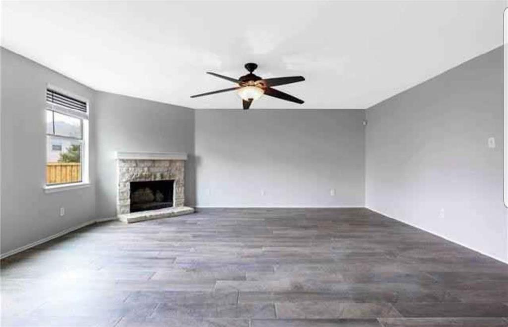 Timberland Ft Worth - Residential Lease