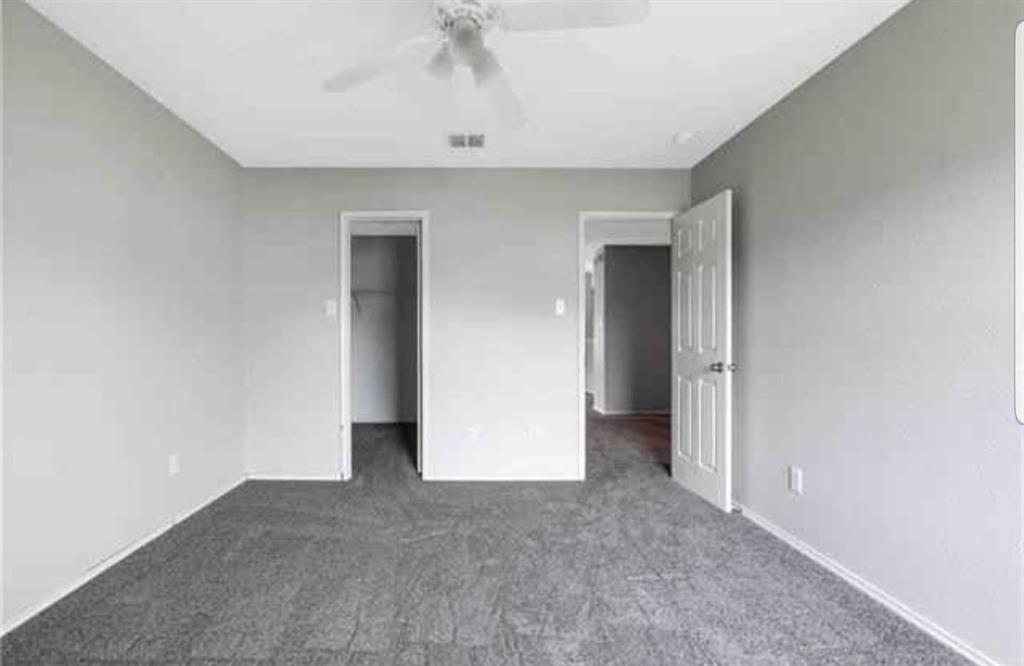 Timberland Ft Worth - Residential Lease