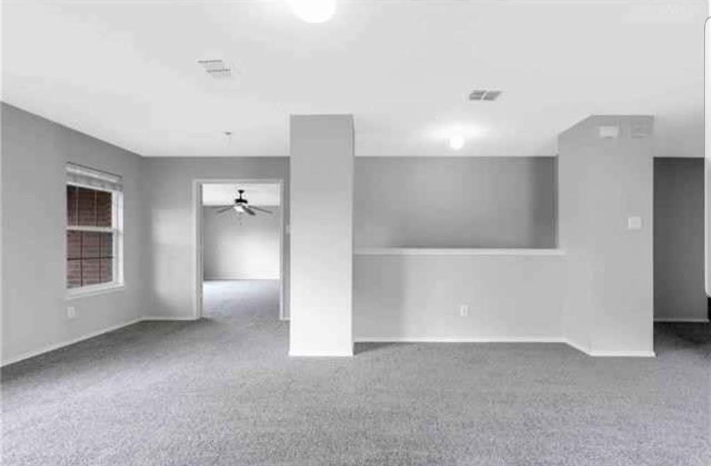 Timberland Ft Worth - Residential Lease