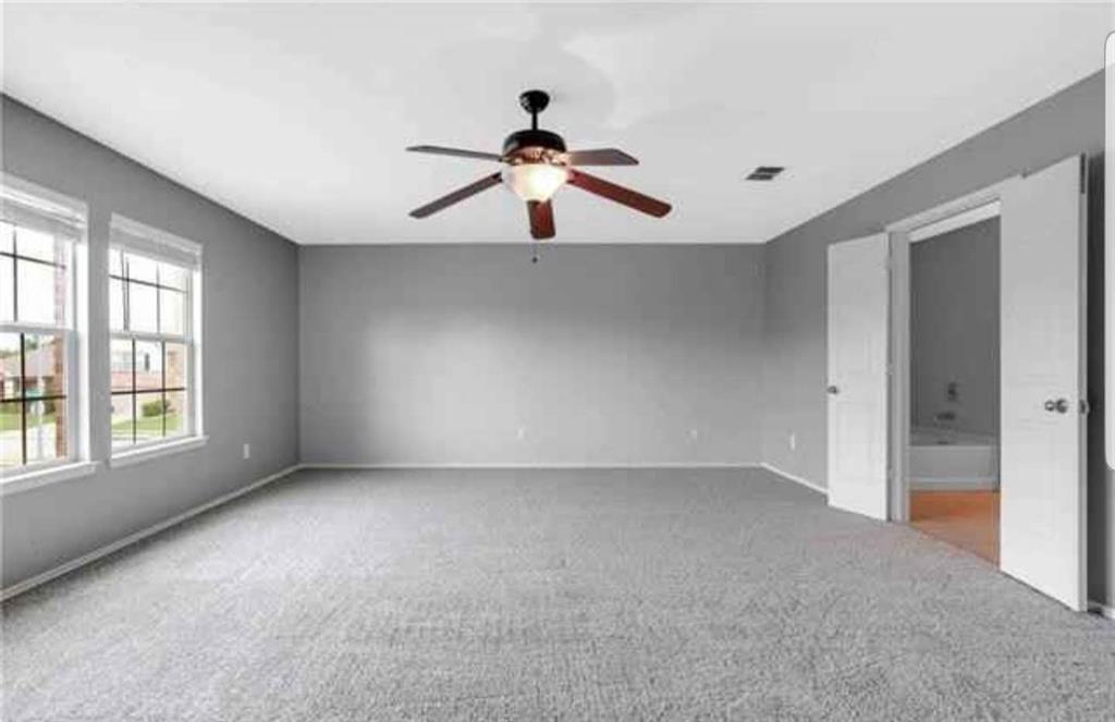 Timberland Ft Worth - Residential Lease
