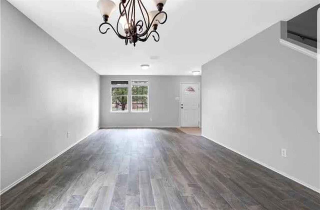 Timberland Ft Worth - Residential Lease