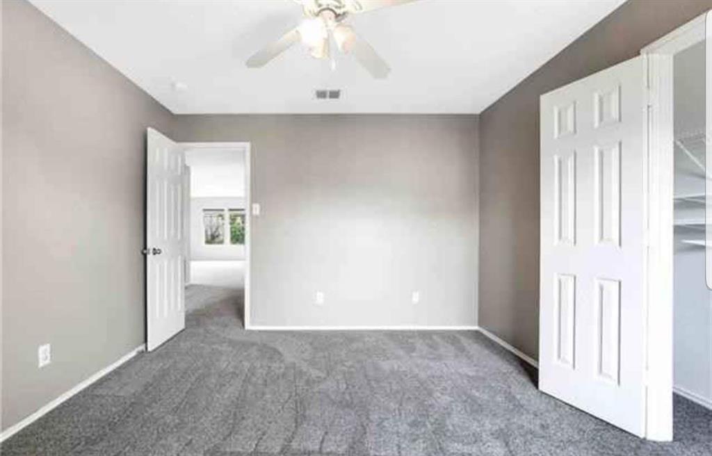 Timberland Ft Worth - Residential Lease