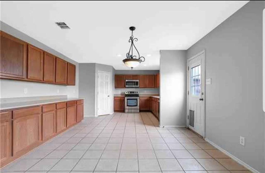 Timberland Ft Worth - Residential Lease