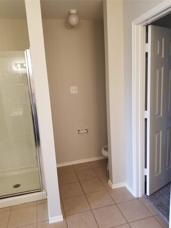 Timberland Ft Worth - Residential Lease
