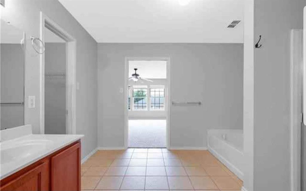 Timberland Ft Worth - Residential Lease