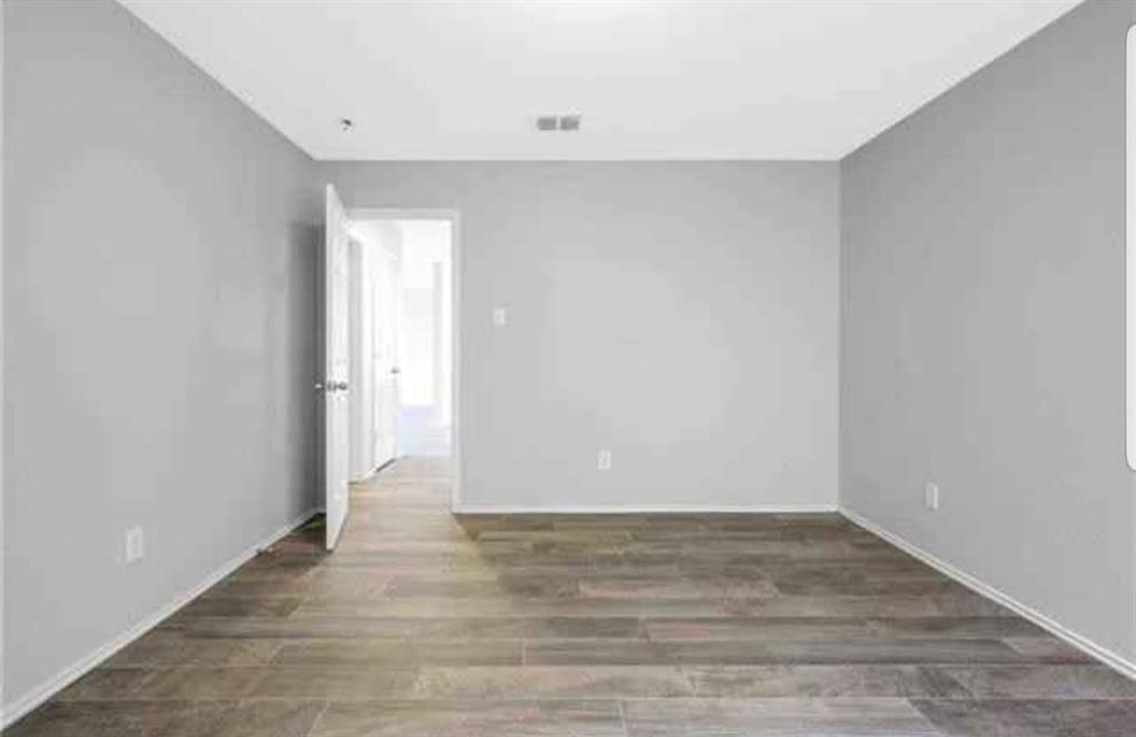Timberland Ft Worth - Residential Lease