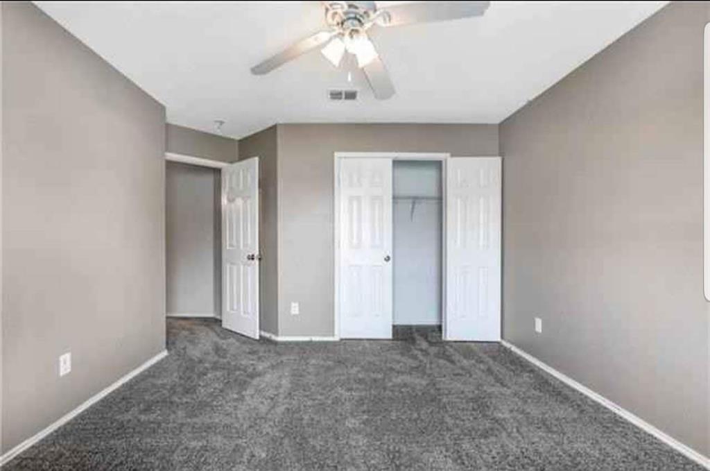 Timberland Ft Worth - Residential Lease