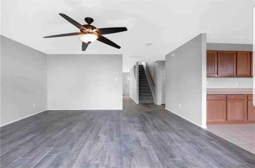 Timberland Ft Worth - Residential Lease