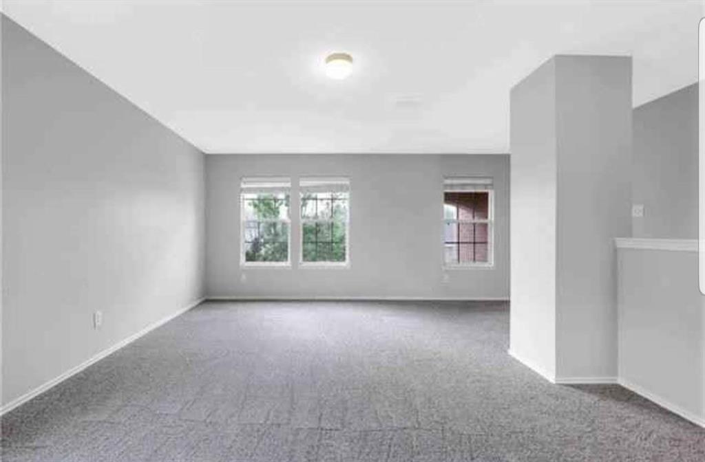 Timberland Ft Worth - Residential Lease