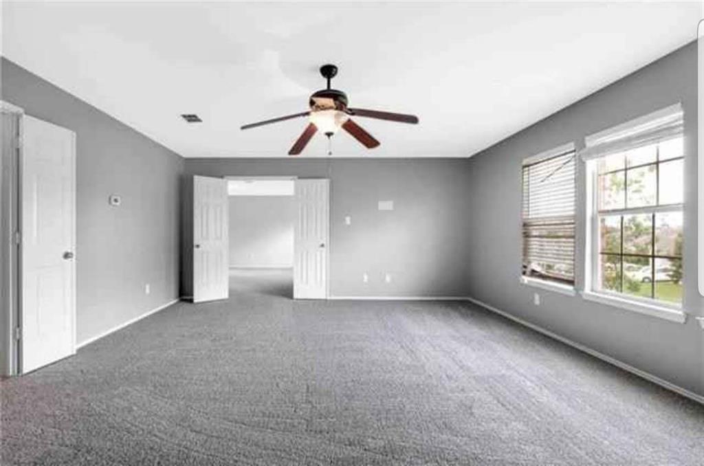 Timberland Ft Worth - Residential Lease