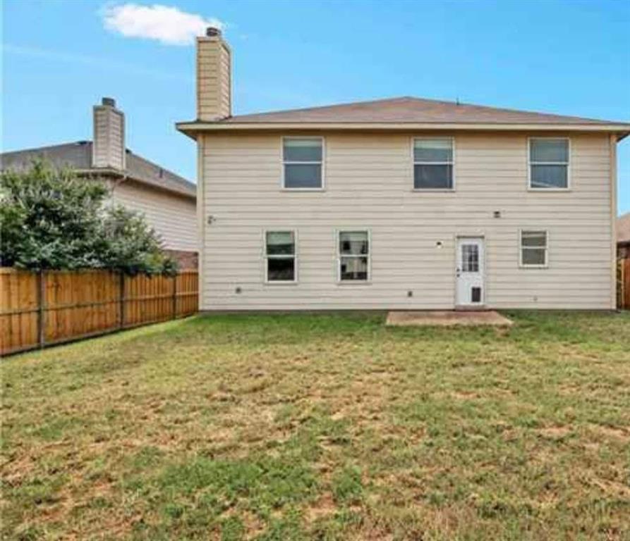 Timberland Ft Worth - Residential Lease